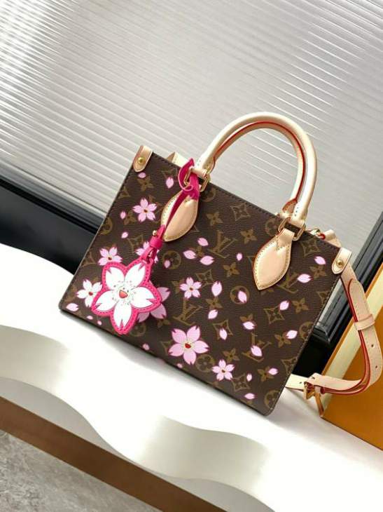 Picture of Louis Vuitton Handbags _SKUfw206426602fw